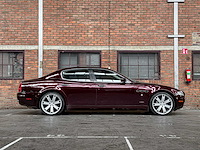 Maserati quattroporte sport gt 400pk 2006 youngtimer - afbeelding 37 van  38