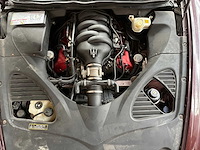 Maserati quattroporte sport gt 400pk 2006 youngtimer - afbeelding 27 van  35