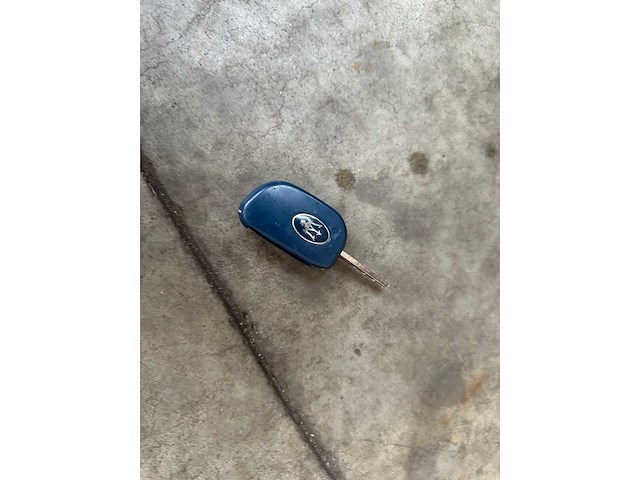 Maserati quattroporte sport gt 400pk 2006 youngtimer - afbeelding 30 van  35