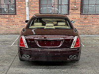 Maserati quattroporte sport gt 400pk 2006 youngtimer - afbeelding 5 van  36