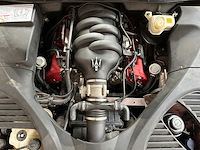 Maserati quattroporte sport gt 400pk 2006 youngtimer - afbeelding 29 van  36