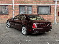 Maserati quattroporte sport gt 400pk 2006 youngtimer - afbeelding 7 van  36