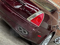 Maserati quattroporte sport gt 400pk 2006 youngtimer - afbeelding 3 van  43