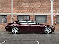 Maserati quattroporte sport gt 400pk 2006 youngtimer - afbeelding 42 van  43