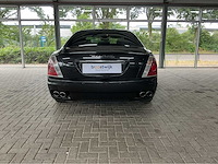 Maserati quattroporte sport gt 4.2 v8 – 2007 | italiaanse luxe & 400 pk |btw auto - afbeelding 6 van  33