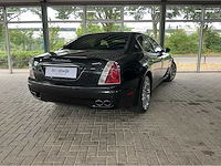 Maserati quattroporte sport gt 4.2 v8 – 2007 | italiaanse luxe & 400 pk |btw auto - afbeelding 7 van  33