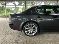 Maserati quattroporte sport gt 4.2 v8 – 2007 | italiaanse luxe & 400 pk |btw auto - afbeelding 8 van  33