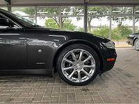 Maserati quattroporte sport gt 4.2 v8 – 2007 | italiaanse luxe & 400 pk |btw auto - afbeelding 9 van  33