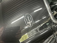 Maserati quattroporte sport gt 4.2 v8 – 2007 | italiaanse luxe & 400 pk |btw auto - afbeelding 13 van  33