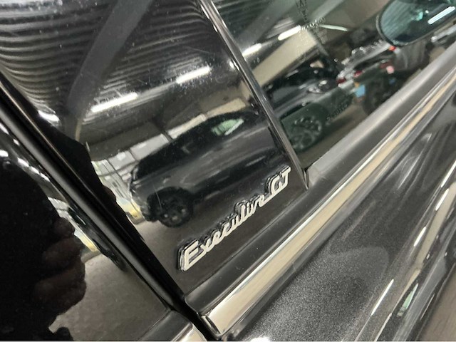 Maserati quattroporte sport gt 4.2 v8 – 2007 | italiaanse luxe & 400 pk |btw auto - afbeelding 1 van  33