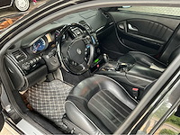 Maserati quattroporte sport gt 4.2 v8 – 2007 | italiaanse luxe & 400 pk |btw auto - afbeelding 2 van  33