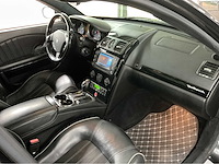 Maserati quattroporte sport gt 4.2 v8 – 2007 | italiaanse luxe & 400 pk |btw auto - afbeelding 3 van  33