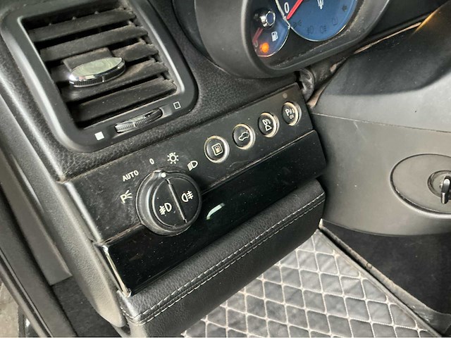 Maserati quattroporte sport gt 4.2 v8 – 2007 | italiaanse luxe & 400 pk |btw auto - afbeelding 15 van  33
