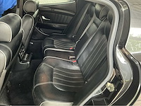 Maserati quattroporte sport gt 4.2 v8 – 2007 | italiaanse luxe & 400 pk |btw auto - afbeelding 22 van  33