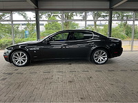 Maserati quattroporte sport gt 4.2 v8 – 2007 | italiaanse luxe & 400 pk |btw auto - afbeelding 29 van  34