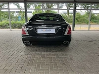 Maserati quattroporte sport gt 4.2 v8 – 2007 | italiaanse luxe & 400 pk |btw auto - afbeelding 2 van  34