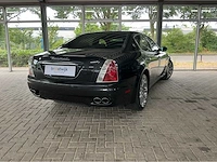 Maserati quattroporte sport gt 4.2 v8 – 2007 | italiaanse luxe & 400 pk |btw auto - afbeelding 3 van  34
