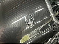 Maserati quattroporte sport gt 4.2 v8 – 2007 | italiaanse luxe & 400 pk |btw auto - afbeelding 9 van  34