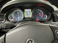 Maserati quattroporte sport gt 4.2 v8 – 2007 | italiaanse luxe & 400 pk |btw auto - afbeelding 11 van  34