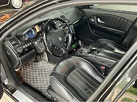 Maserati quattroporte sport gt 4.2 v8 – 2007 | italiaanse luxe & 400 pk |btw auto - afbeelding 13 van  34
