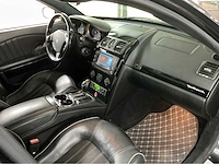 Maserati quattroporte sport gt 4.2 v8 – 2007 | italiaanse luxe & 400 pk |btw auto - afbeelding 14 van  34