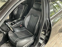Maserati quattroporte sport gt 4.2 v8 – 2007 | italiaanse luxe & 400 pk |btw auto - afbeelding 21 van  34