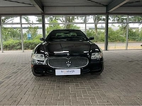 Maserati quattroporte sport gt 4.2 v8 – 2007 | italiaanse luxe & 400 pk |btw auto - afbeelding 12 van  34