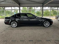 Maserati quattroporte sport gt 4.2 v8 – 2007 | italiaanse luxe & 400 pk |btw auto - afbeelding 20 van  21