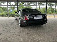 Maserati quattroporte sport gt 4.2 v8 – 2007 | italiaanse luxe & 400 pk |btw auto - afbeelding 21 van  21