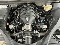 Maserati quattroporte sport gt 4.2 v8 – 2007 | italiaanse luxe & 400 pk |btw auto - afbeelding 7 van  32