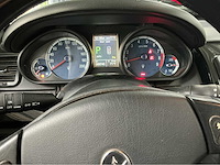 Maserati quattroporte sport gt 4.2 v8 – 2007 | italiaanse luxe & 400 pk |btw auto - afbeelding 10 van  32