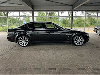 Maserati quattroporte sport gt 4.2 v8 – 2007 | italiaanse luxe & 400 pk |btw auto - afbeelding 31 van  32