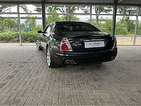Maserati quattroporte sport gt 4.2 v8 – 2007 | italiaanse luxe & 400 pk |btw auto - afbeelding 32 van  32