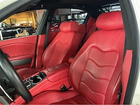 Maserati quattroporte sport gts | 4.7 v8 | 2010 | youngtimer | 440 pk | sport gt s | carbon | btw auto - afbeelding 13 van  35