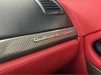 Maserati quattroporte sport gts | 4.7 v8 | 2010 | youngtimer | 440 pk | sport gt s | carbon | btw auto - afbeelding 21 van  35