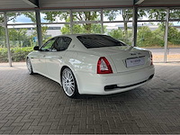 Maserati quattroporte sport gts | 4.7 v8 | 2010 | youngtimer | 440 pk | sport gt s | carbon | btw auto - afbeelding 31 van  35