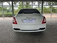 Maserati quattroporte sport gts | 4.7 v8 | 2010 | youngtimer | 440 pk | sport gt s | carbon | btw auto - afbeelding 32 van  35