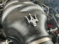 Maserati quattroporte sport gts | 4.7 v8 | 2010 | youngtimer | 440 pk | sport gt s | carbon | btw auto - afbeelding 6 van  34