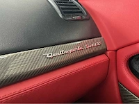 Maserati quattroporte sport gts | 4.7 v8 | 2010 | youngtimer | 440 pk | sport gt s | carbon | btw auto - afbeelding 20 van  34