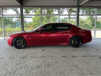 Maserati quattroporte sport gts | 4.7 v8 | 2011 | youngtimer | 440 pk | sport gt s | | btw auto - afbeelding 3 van  26