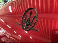 Maserati quattroporte sport gts | 4.7 v8 | 2011 | youngtimer | 440 pk | sport gt s | | btw auto - afbeelding 6 van  26