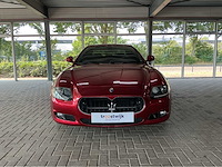 Maserati quattroporte sport gts | 4.7 v8 | 2011 | youngtimer | 440 pk | sport gt s | | btw auto - afbeelding 12 van  26