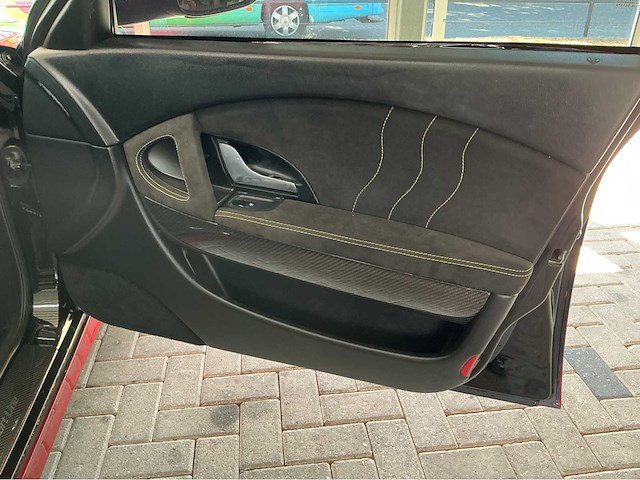 Maserati quattroporte sport gts | 4.7 v8 | 2011 | youngtimer | 440 pk | sport gt s | | btw auto - afbeelding 18 van  26