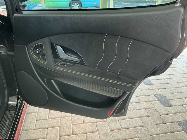 Maserati quattroporte sport gts | 4.7 v8 | 2011 | youngtimer | 440 pk | sport gt s | | btw auto - afbeelding 19 van  26