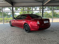 Maserati quattroporte sport gts | 4.7 v8 | 2011 | youngtimer | 440 pk | sport gt s | | btw auto - afbeelding 24 van  26
