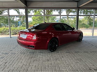 Maserati quattroporte sport gts | 4.7 v8 | 2011 | youngtimer | 440 pk | sport gt s | | btw auto - afbeelding 32 van  34