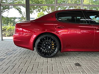 Maserati quattroporte sport gts | 4.7 v8 | 2011 | youngtimer | 440 pk | sport gt s | | btw auto - afbeelding 25 van  26