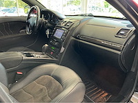 Maserati quattroporte sport gts | 4.7 v8 | 2011 | youngtimer | 440 pk | sport gt s | | btw auto - afbeelding 13 van  33