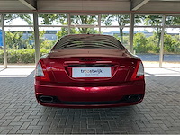 Maserati quattroporte sport gts | 4.7 v8 | 2011 | youngtimer | 440 pk | sport gt s | | btw auto - afbeelding 30 van  33