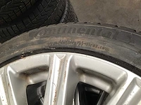 Maserati velgen met banden (4x) - afbeelding 3 van  5
